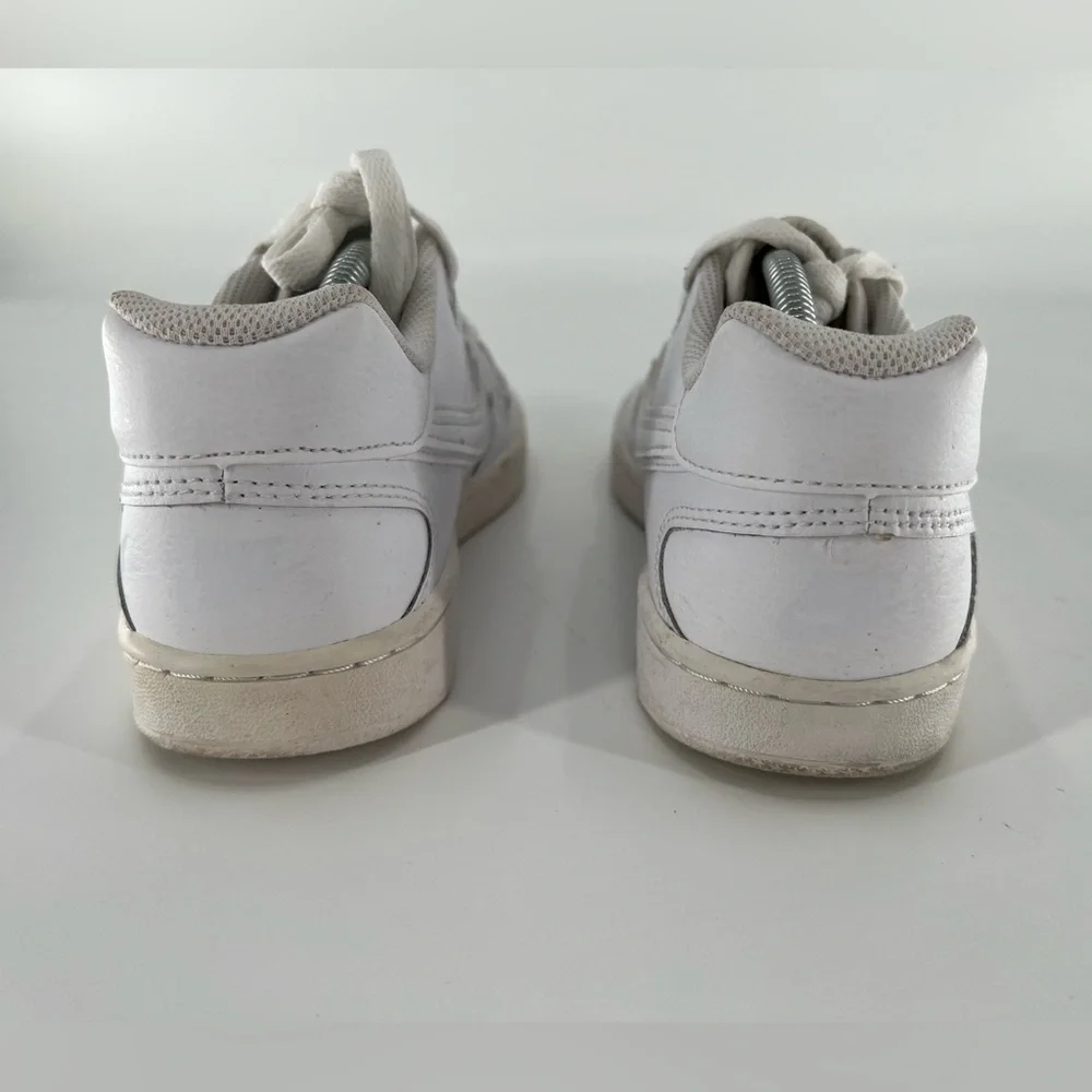 Nike Son of Force Triple White Y‎ 6.5